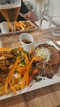 Steak du Restaurant La Table à Béthune - n°7