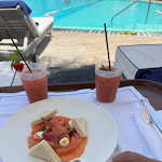 Photo n°6 de l'avis de Maria.o fait le 31/07/2023 à 00:26 sur le  Albergo Della Regina Isabella à Lacco Ameno