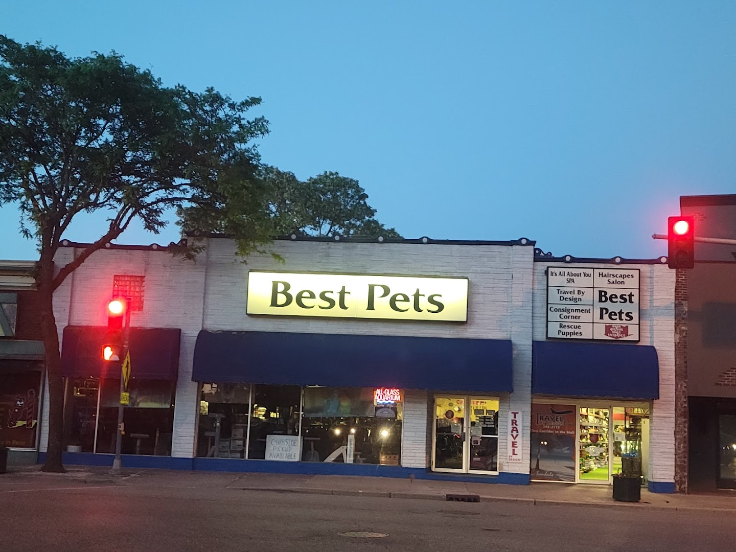 Best Pets, Ltd.