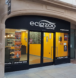 EcigZoo - Peterborough