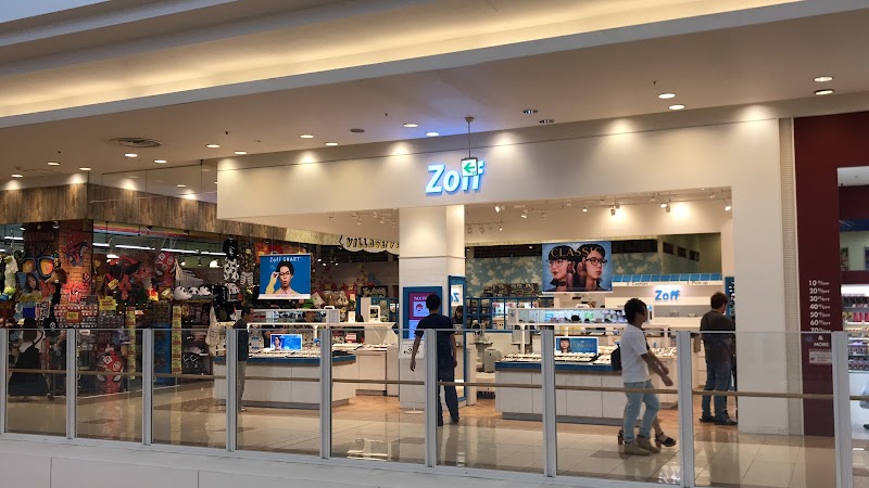 Zoff ひたちなかファッションクルーズ店