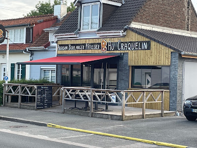 Au Craquelin à Cucq