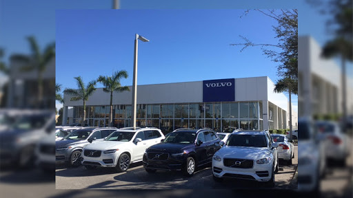 Volvo Cars of Fort Myers, 2600 Colonial Blvd, Fort Myers, FL 33907, USA, 