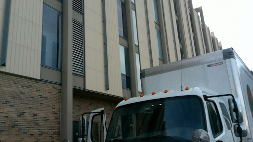 Waste Management Service «STS Electronic Recycling», reviews and photos