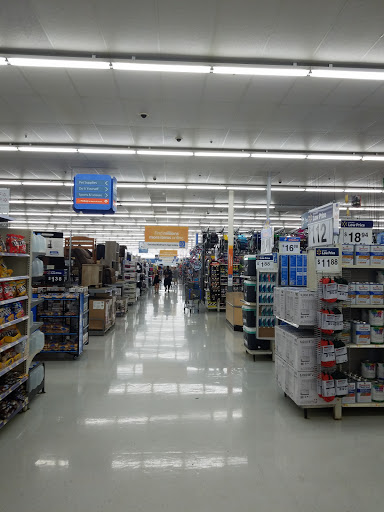 Discount Store «Walmart», reviews and photos, 235 Queen St, Southington, CT 06489, USA