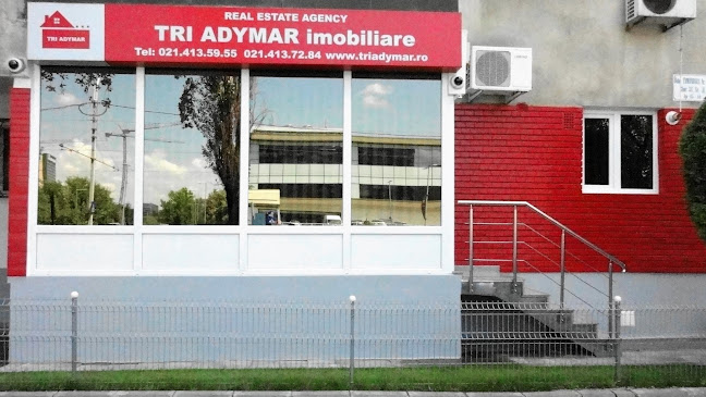 Opinii despre Tri Adymar imobiliare în <nil> - Agenție imobiliara