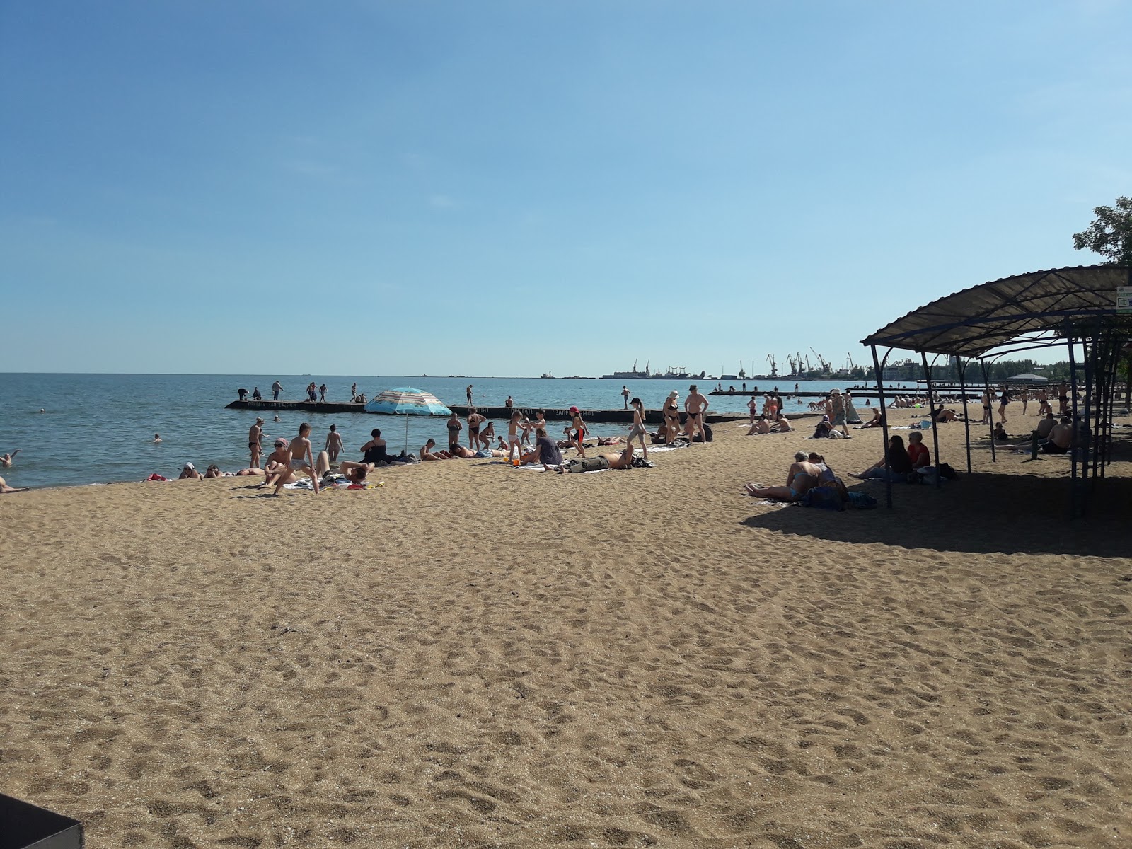 Mariupol'skiy Plyazh photo #9