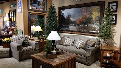 Furniture Store «Tweeds», reviews and photos, 240 US-24, Woodland Park, CO 80863, USA