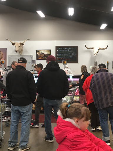 Butcher Shop «Duma Meats Inc», reviews and photos, 857 Randolph Rd, Mogadore, OH 44260, USA