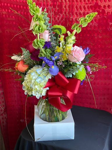 Florist «Whittier Blossom Shop», reviews and photos, 13217 Whittier Blvd, Whittier, CA 90602, USA