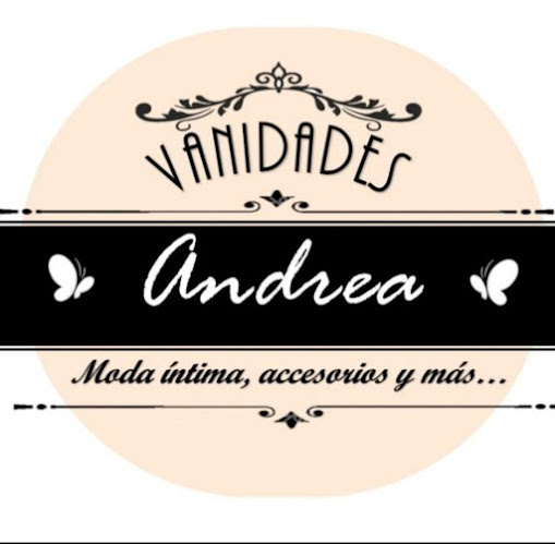 Opiniones de VANIDADES ANDREA en Marcabeli - Tienda de ropa