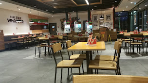 Photo n°38 de Burger King à Cherbourg-en-Cotentin ()