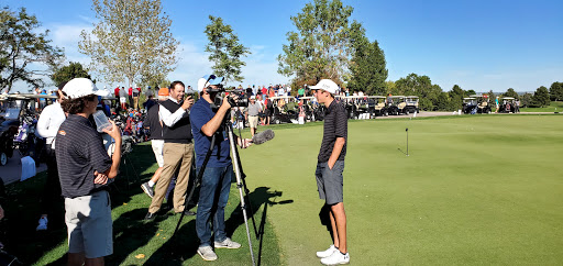 Country Club «Pinehurst Country Club», reviews and photos, 6255 W Quincy Ave, Denver, CO 80235, USA