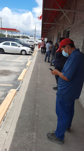 Auto Auction «Insurance Auto Auctions», reviews and photos