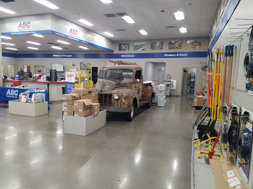 Building Materials Store «ABC Supply Co., Inc.», reviews and photos, 1500 Hutton Dr, Carrollton, TX 75006, USA