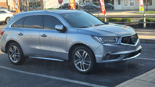 Mitsubishi Dealer «Matt Blatt Mitsubishi», reviews and photos, 501 Delsea Dr, Glassboro, NJ 08028, USA