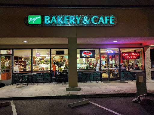 BiBi Bakery & Cafe image