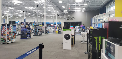 Electronics Store «Best Buy», reviews and photos, 6455 N Decatur Blvd, Las Vegas, NV 89131, USA