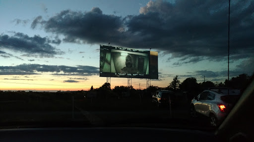 Drive-in Movie Theater «Bay Drive-In Theatre», reviews and photos, NY-26, Alexandria Bay, NY 13607, USA