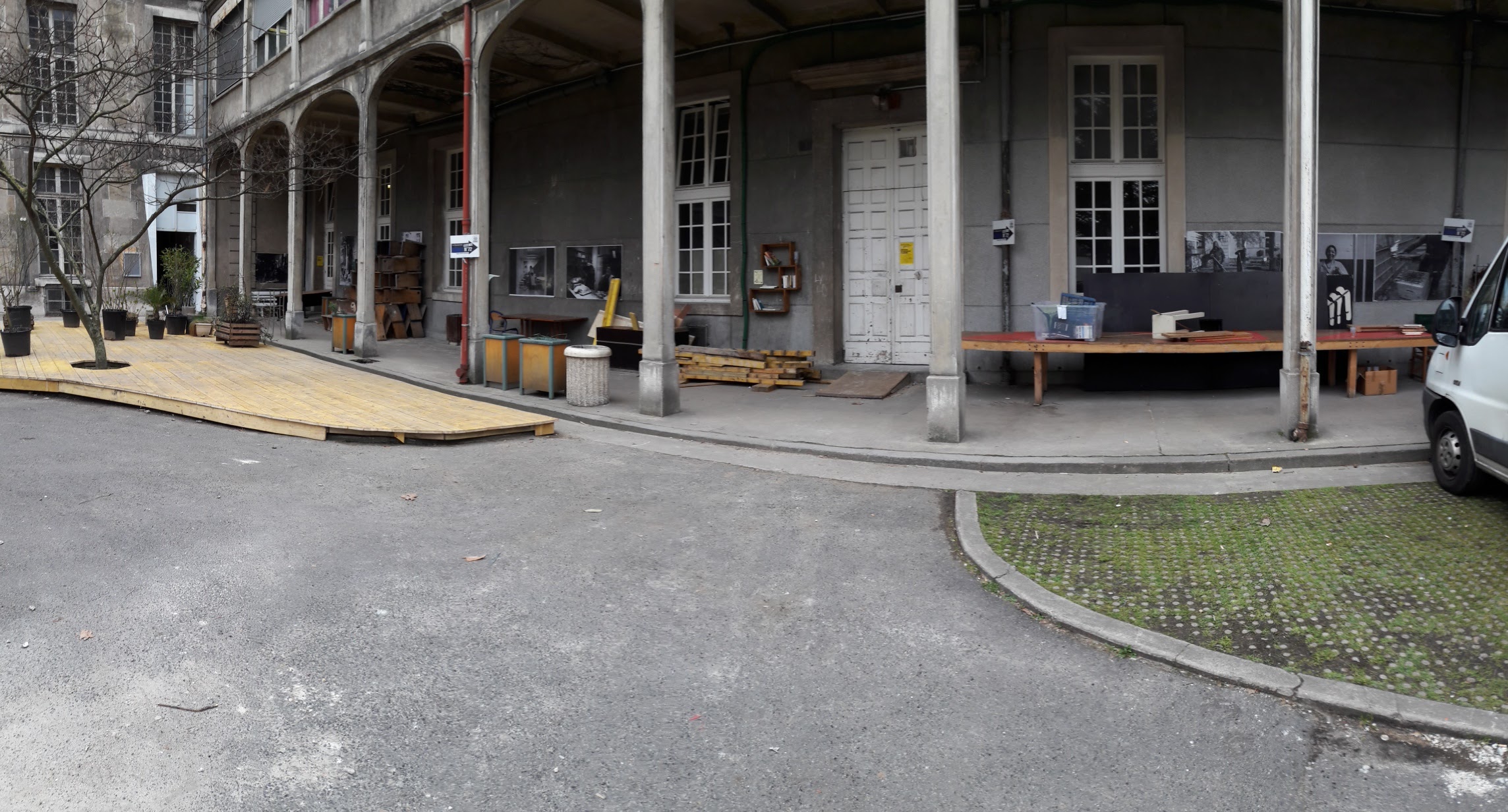Photo n° 3 de l'avis de Fabien.u fait le 01/04/2018 à 16:39