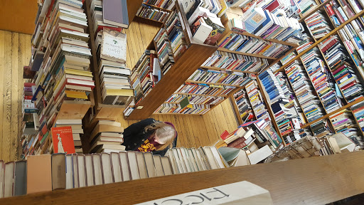 Used Book Store «Pearl Street Books», reviews and photos, 323 Pearl St, La Crosse, WI 54601, USA