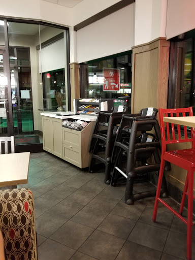 Fast Food Restaurant «Chick-fil-A», reviews and photos, 2585 E Hwy 50, Clermont, FL 34711, USA