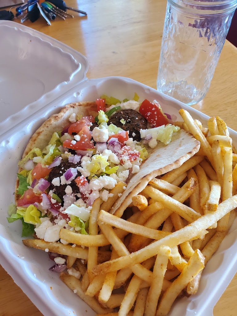 Kaleidoscope Kitchen 80466