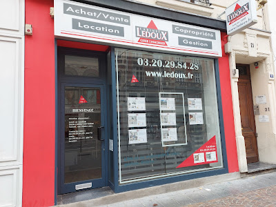 Cabinet LEDOUX Transaction à Lille
