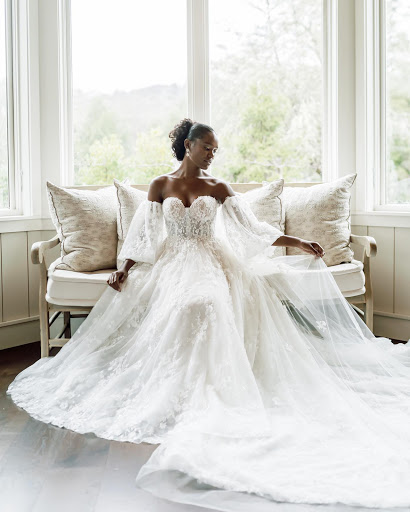 Bridal Shop «Wedding Angels Bridal Boutique», reviews and photos, 395 S Atlanta St, Roswell, GA 30075, USA