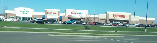 PetSmart, 450 Fairview Ave, Hudson, NY 12534, USA, 