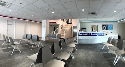 Centre de radiologie, SCANNER et IRM de Claye Souilly - IMPF à Claye-Souilly