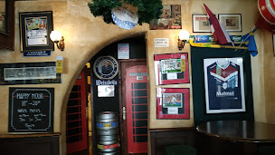 Photo n°49 de Pub Anglais Bordeaux - The Golden Apple à Bordeaux ()