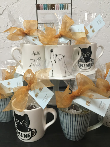 Jewelry Designer «viv&ingrid», reviews and photos, 2142 Oxford St, Berkeley, CA 94704, USA