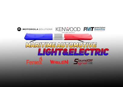 Maritime Automotive Light & Electric