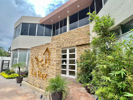 La Paz Funeral Home Tampico en Tampico