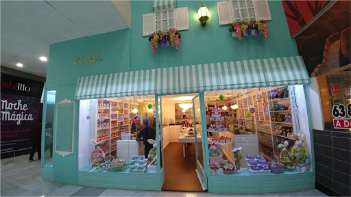 Boutique de Chocolates