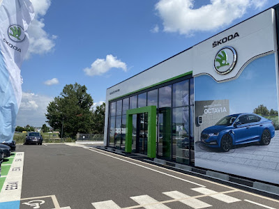 ŠKODA MONTAUBAN - Sud Auto Émotion à Montauban