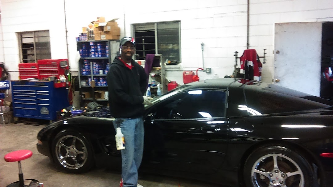 Automotive Specialists