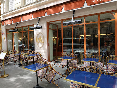 AGATA à Paris