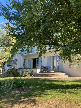 Extérieur Chambre d'hôtes Chambre d'hôtes de l'école 