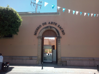Museo de Arte Sacro de León