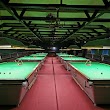 Scarborough Snooker Centre Ltd