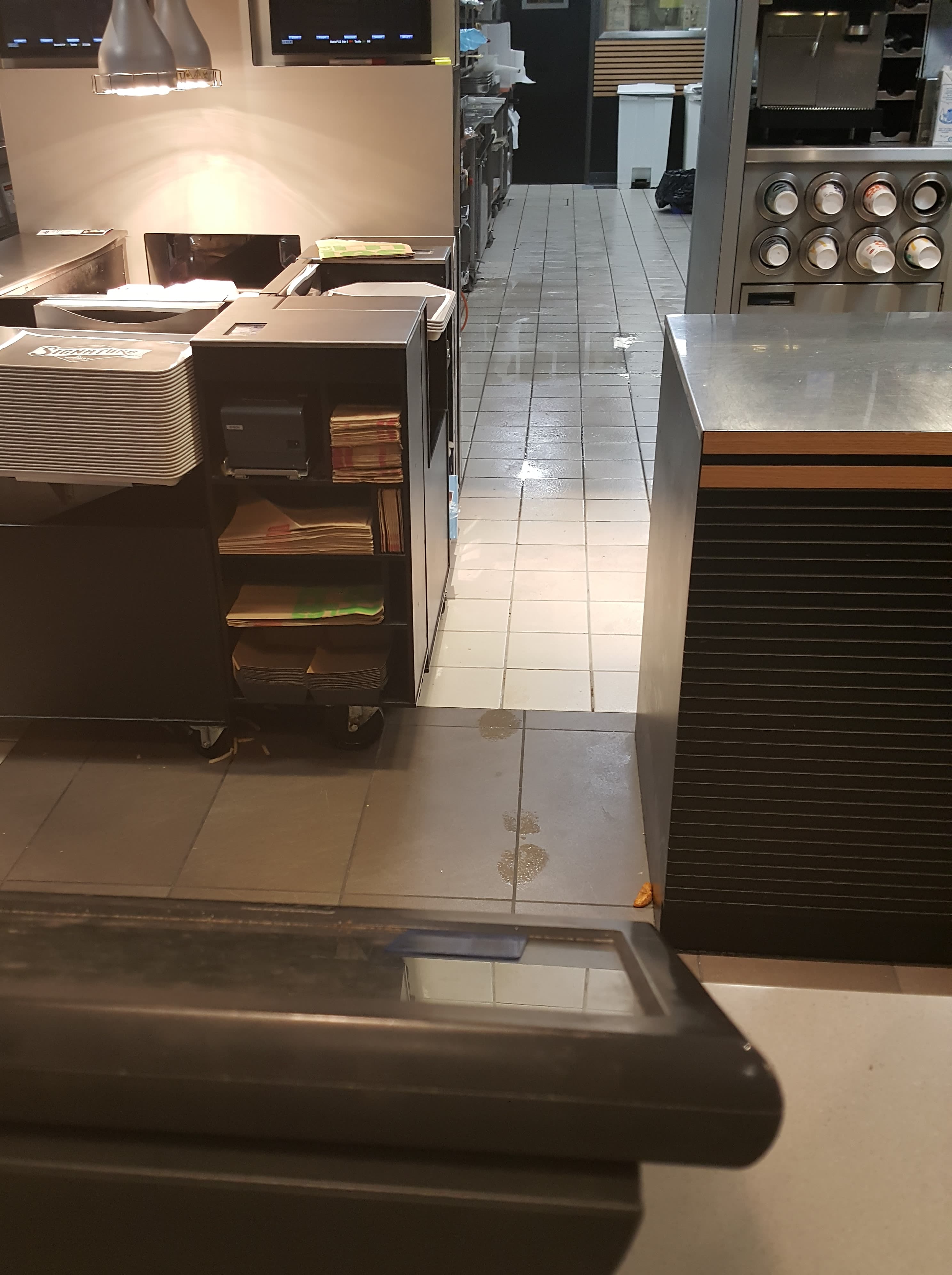 Photo n° 1 de l'avis de EL.A fait le 24/05/2018 à 12:38