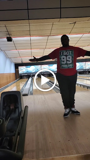 Sports Complex «DeLuna Lanes», reviews and photos, 590 E 9 Mile Rd, Pensacola, FL 32514, USA