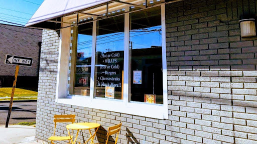 591 New Brunswick Ave, Perth Amboy, NJ 08861, USA