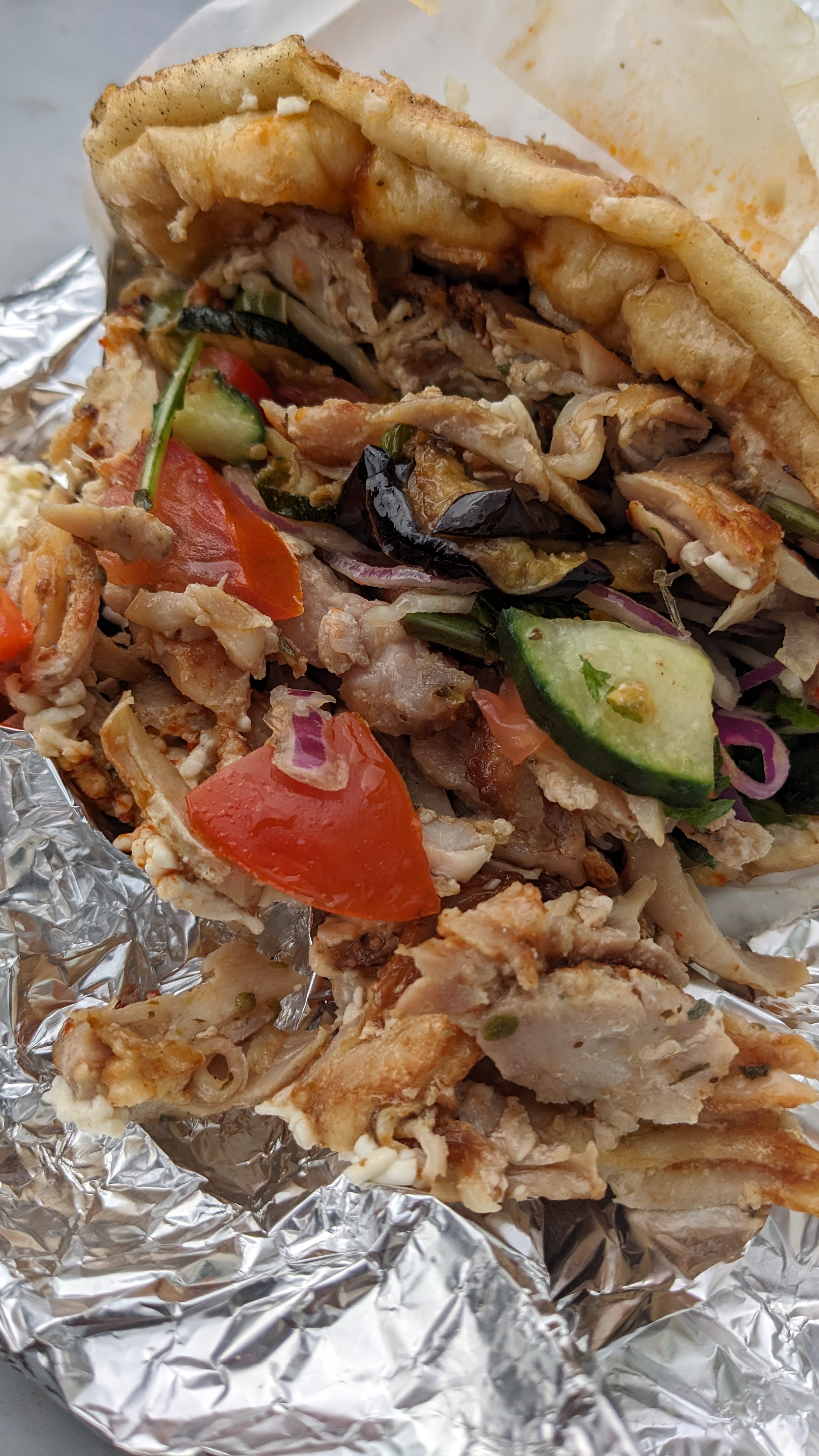 Photo n° 2 de l'avis de Styne. fait le 23/07/2023 à 10:36