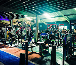 Profiles Health Club photo