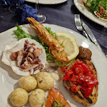 Photo n°3 de l'avis de Nando.a fait le 28/08/2023 à 15:56 sur le  Trattoria Maré à Bacoli