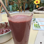 Photo n°2 de l'avis de Lara.o fait le 31/07/2023 à 16:51 sur le  KOA Brunch Café à Costa da Caparica