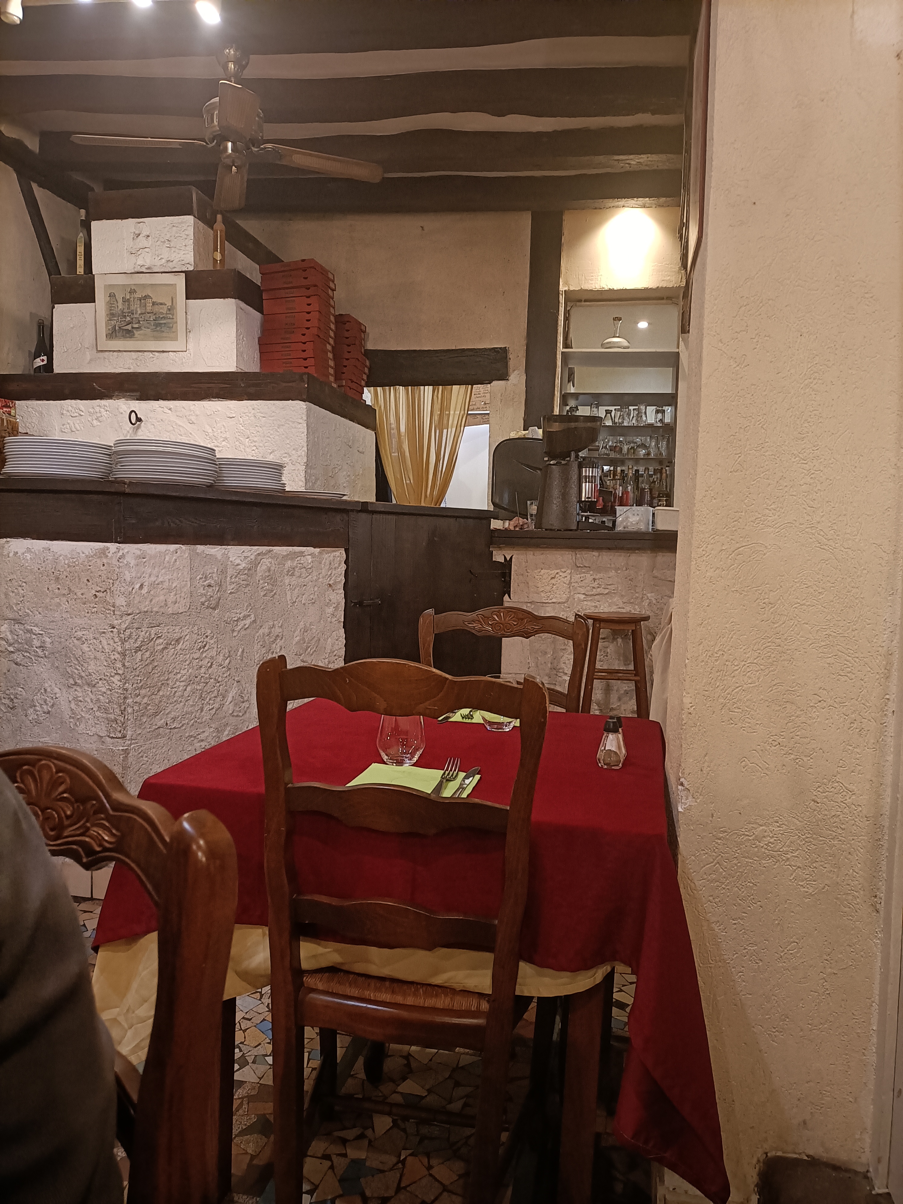 Photo n° 2 de l'avis de Najlaa.e fait le 28/10/2022 à 18:34